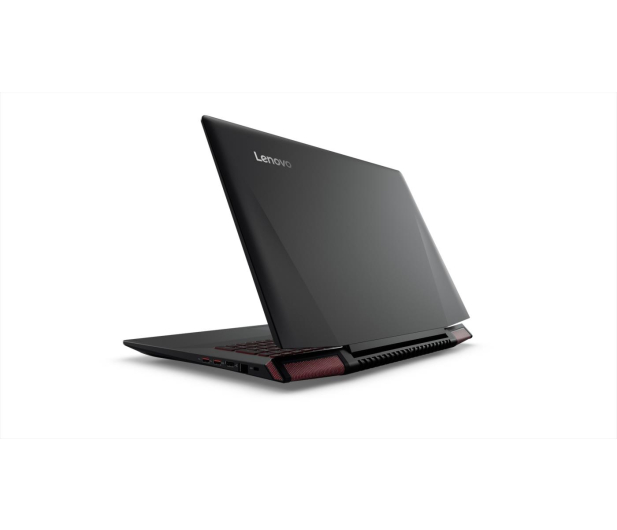 Lenovo Y700-17 i7-6700HQ/8GB/1000/Win10X GTX960M FHD - 331684 - zdjęcie 4